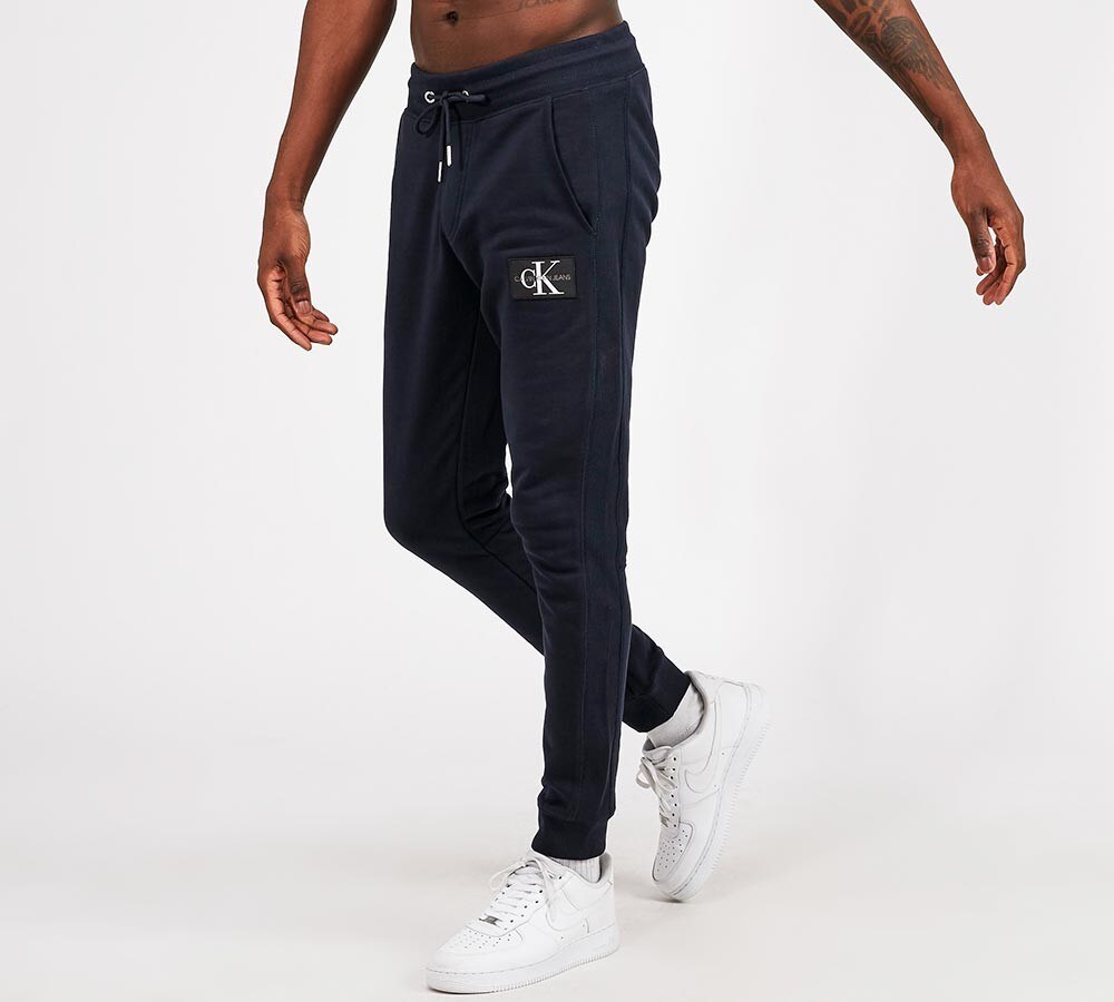 calvin klein hazard joggers