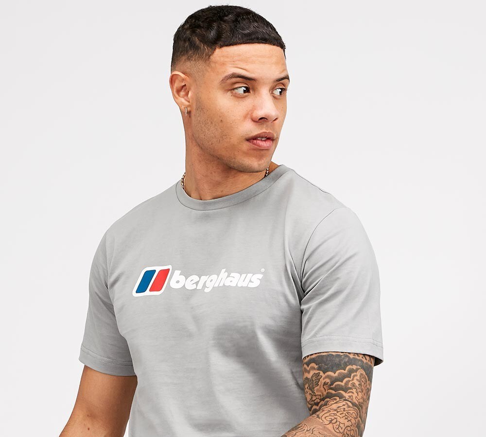 footasylum logo t shirt