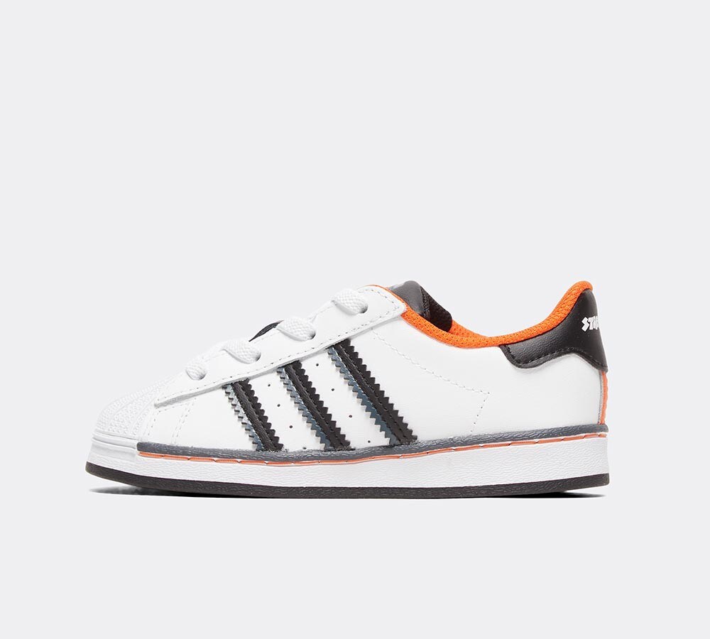 adidas nursery trainers