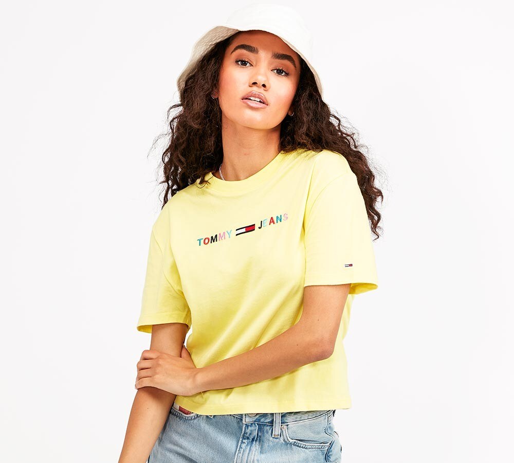 tommy jeans footasylum