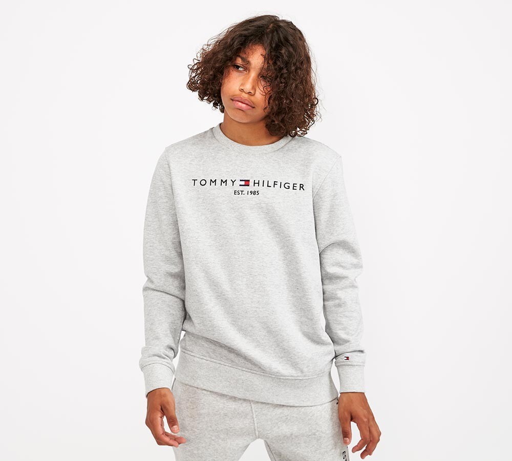 tommy hilfiger junior sweatshirt