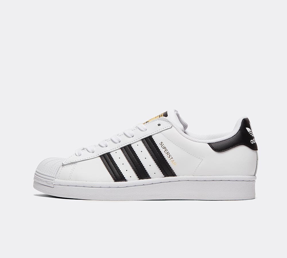 adidas originals mens superstar trainers