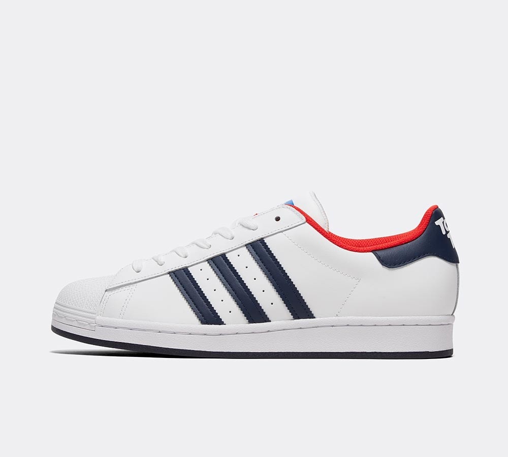 superstar navy