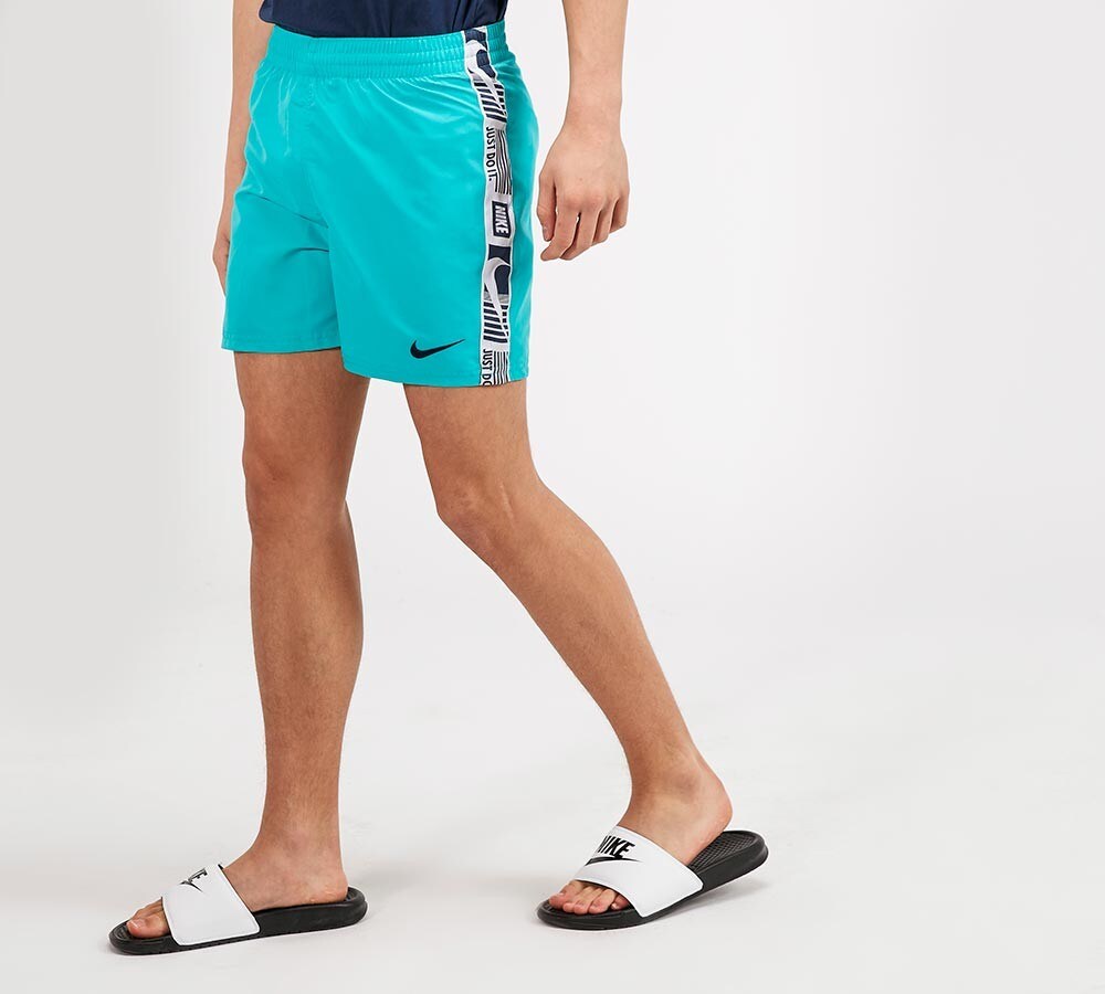 junior nike swim shorts