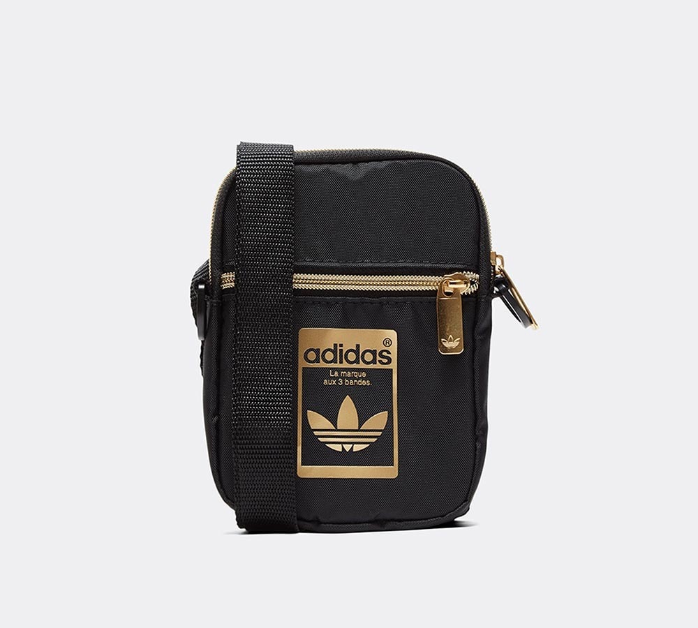 adidas mens festival bag