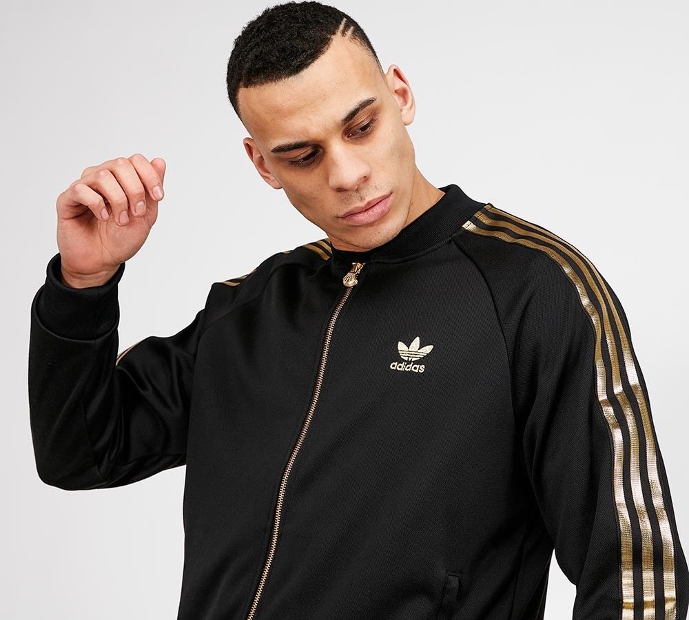 adidas 24k tracksuit