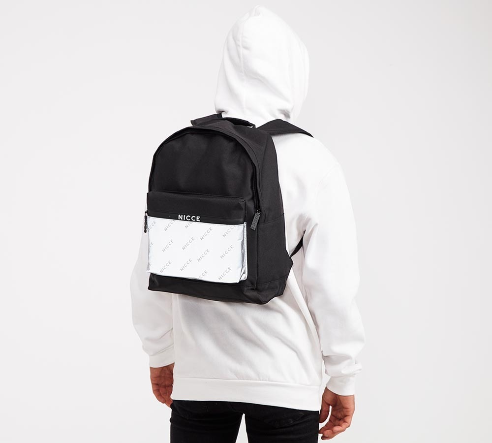 nicce backpack reflective