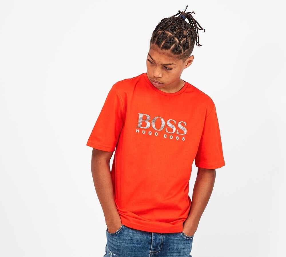 hugo boss 3 pack t shirts footasylum