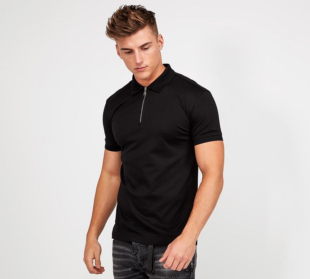 pima cotton polo shirts
