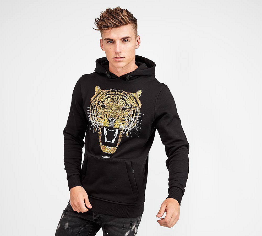 zavetti jumper