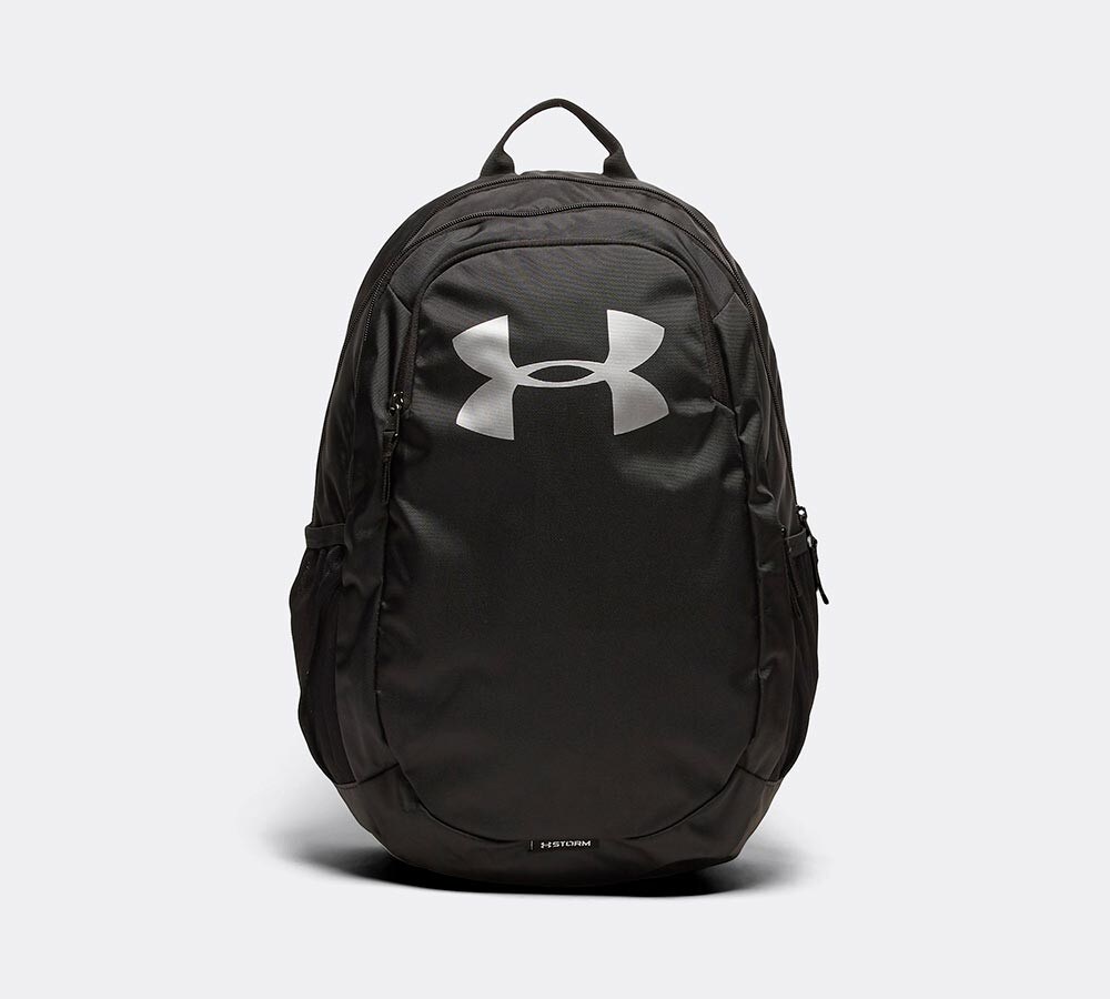 can under armour backpacks be washed