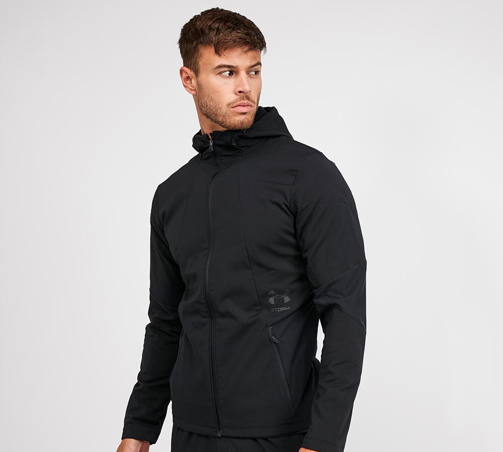 ua storm cyclone jacket