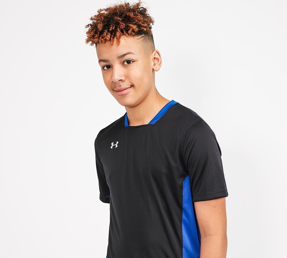 under armour challenger t shirt