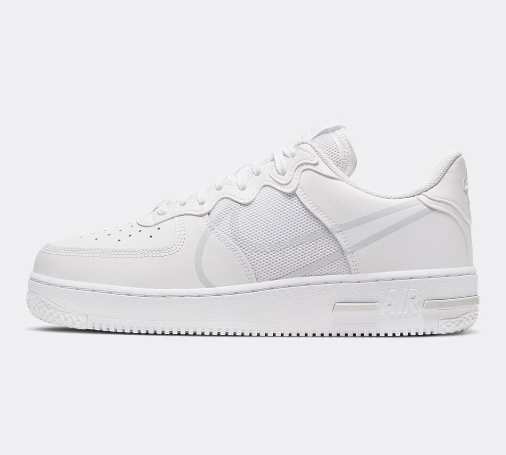air force 1 white footasylum