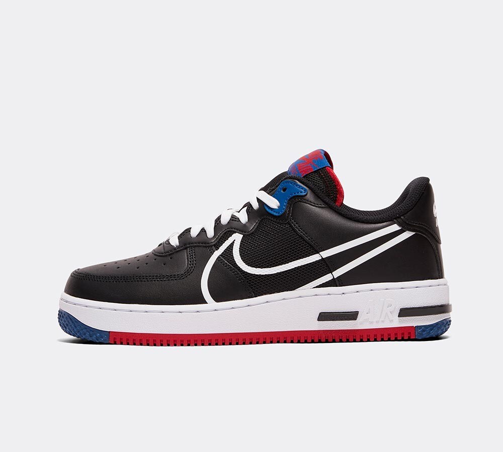 footasylum white air force 1