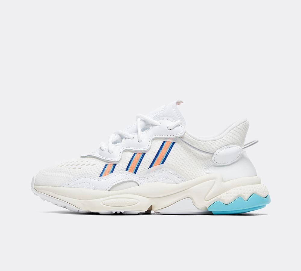 adidas ozweego footasylum