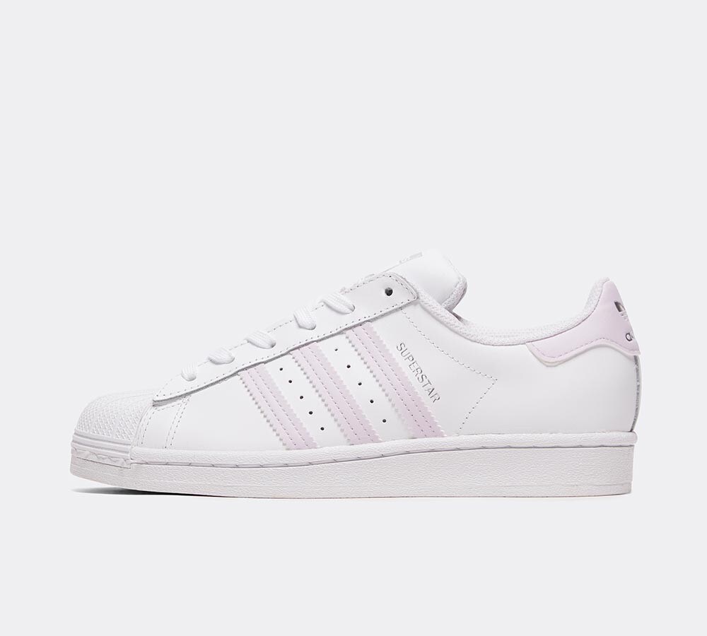 womens superstar trainers