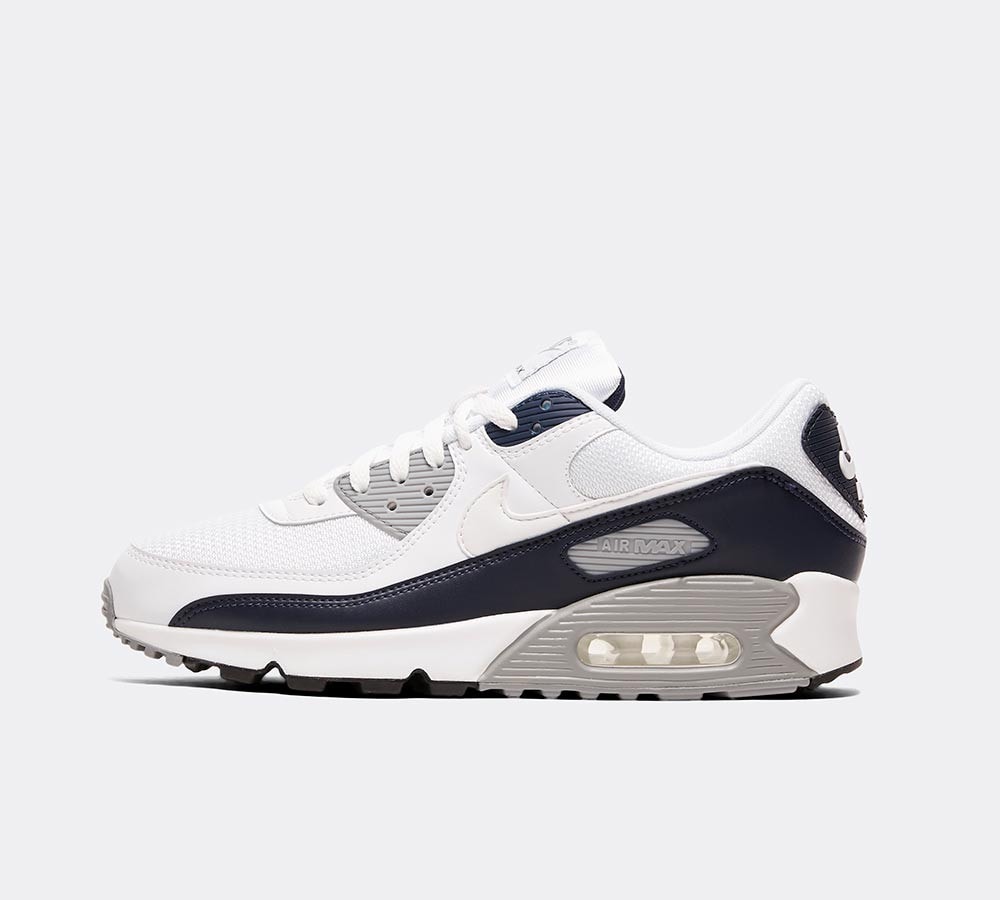 nike air max 90 premium trainer