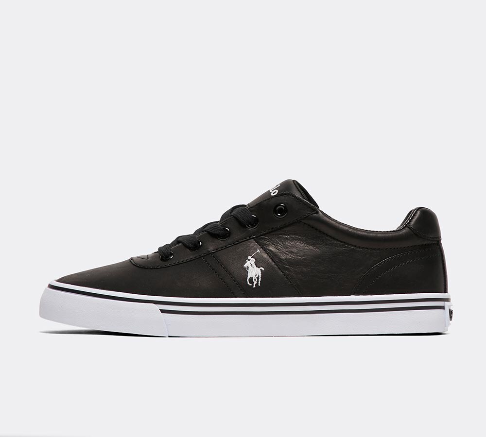 polo ralph lauren hanford black