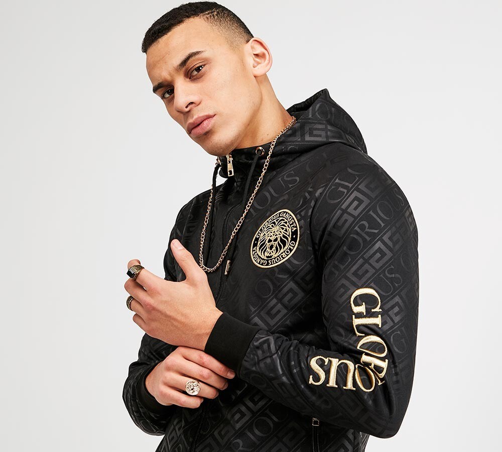 gucci glorious hoodie