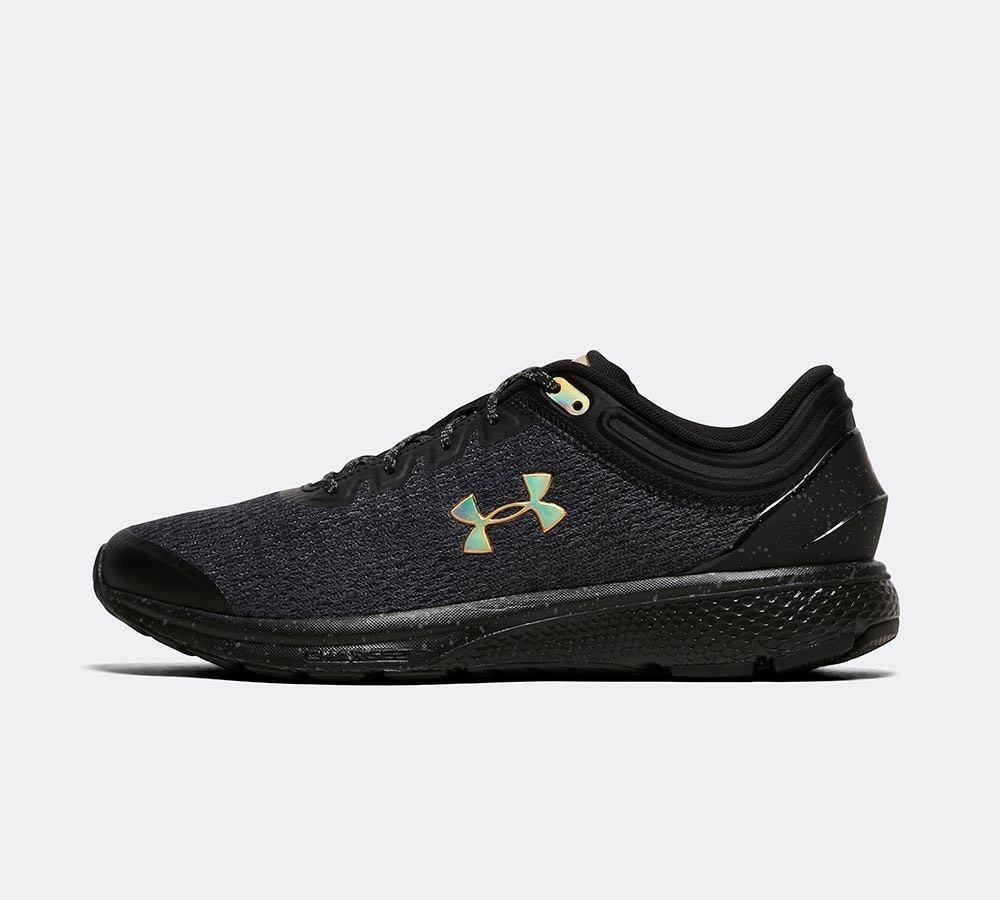 under armour black and gold