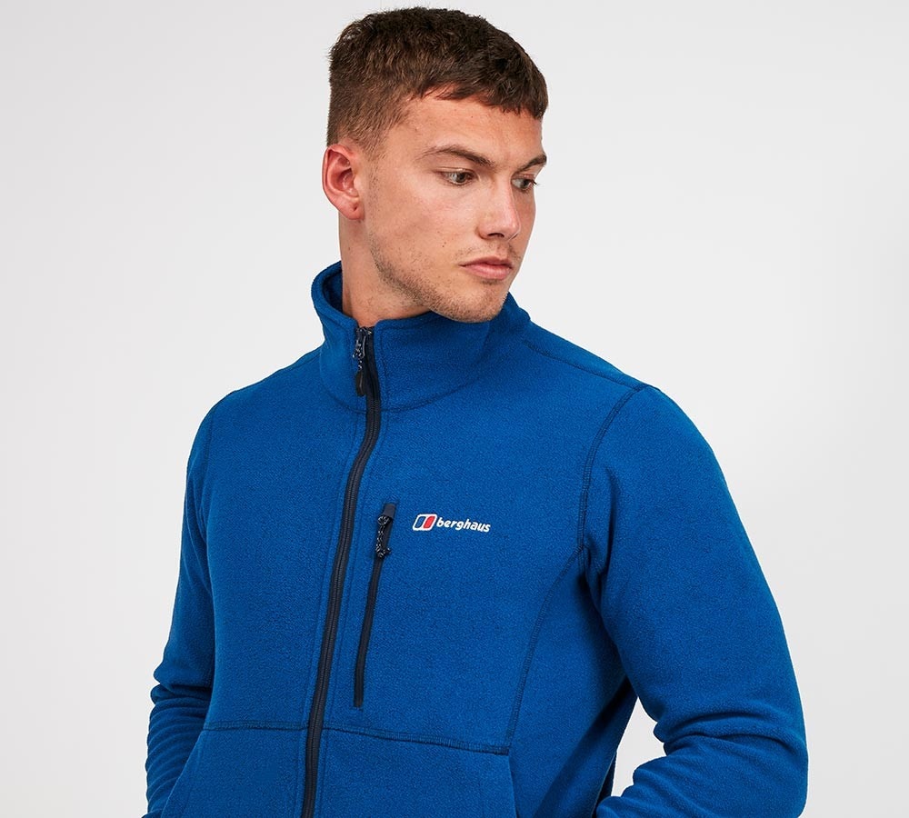 berghaus jacket footasylum
