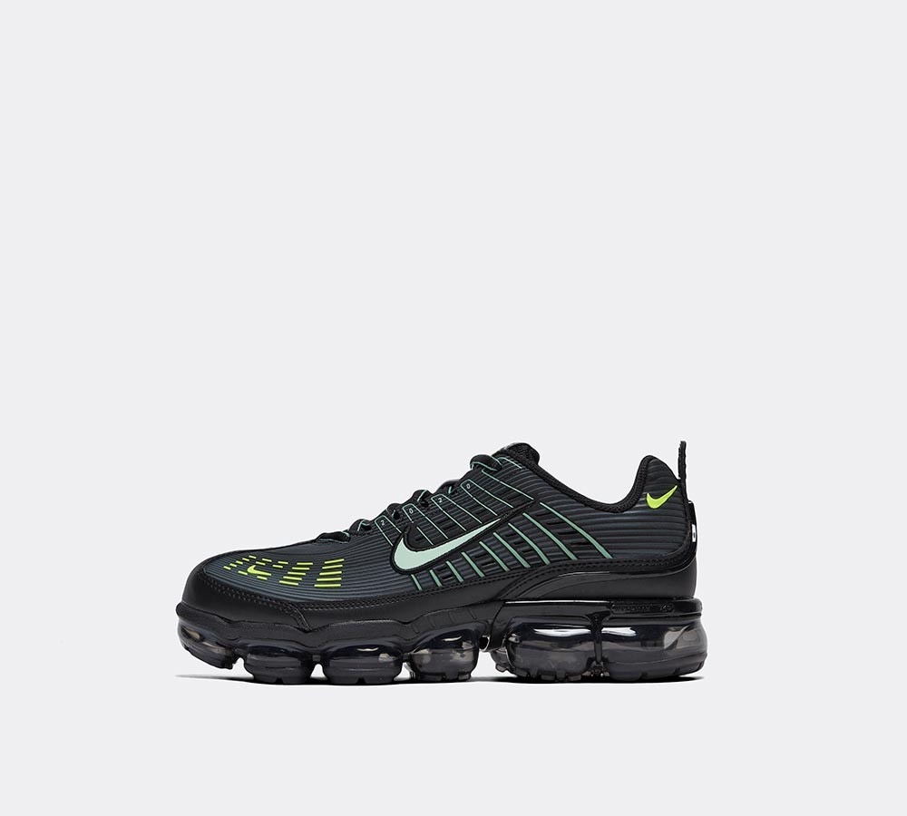 nike 360 black