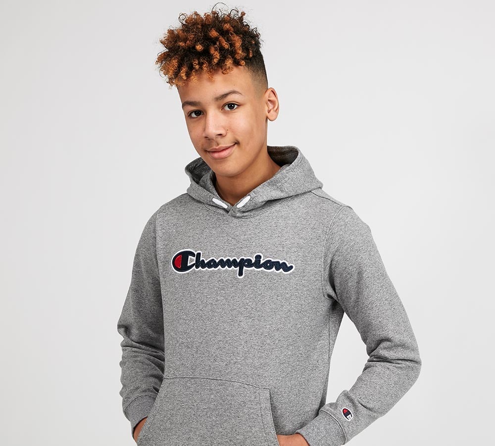 champion sweater junior