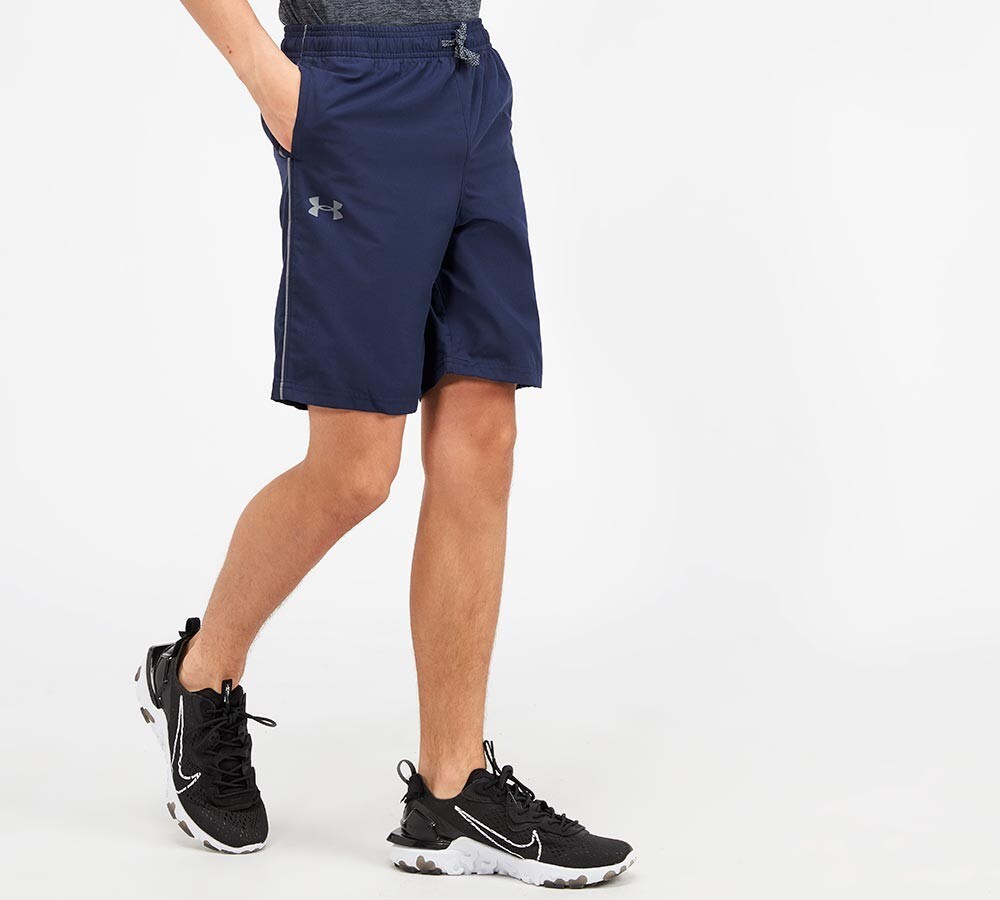 under armour junior shorts