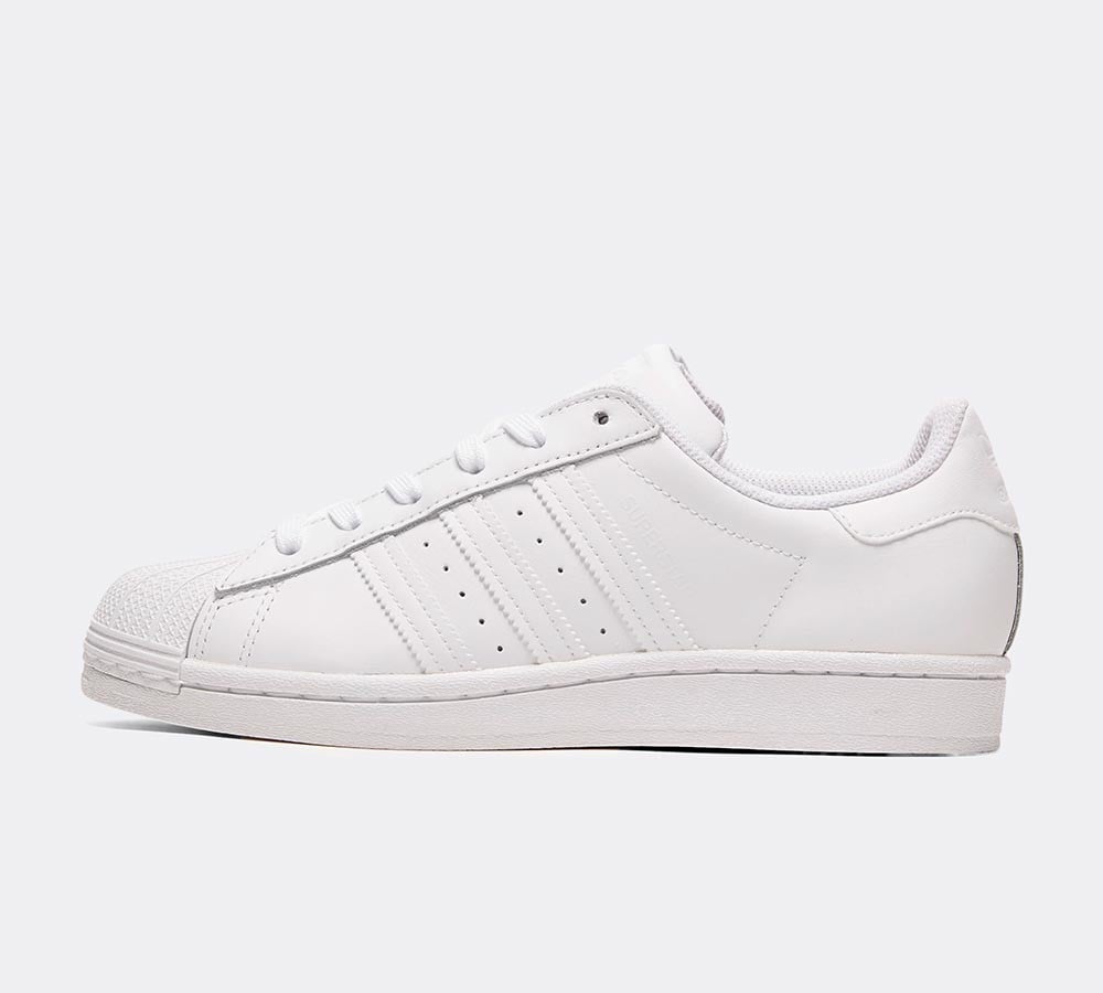 adidas superstar junior size 4.5