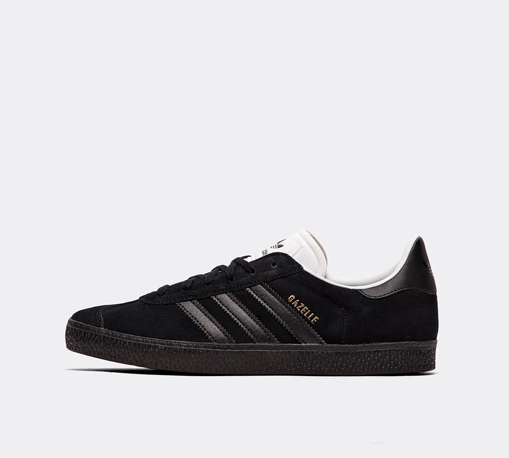 black gazelles junior
