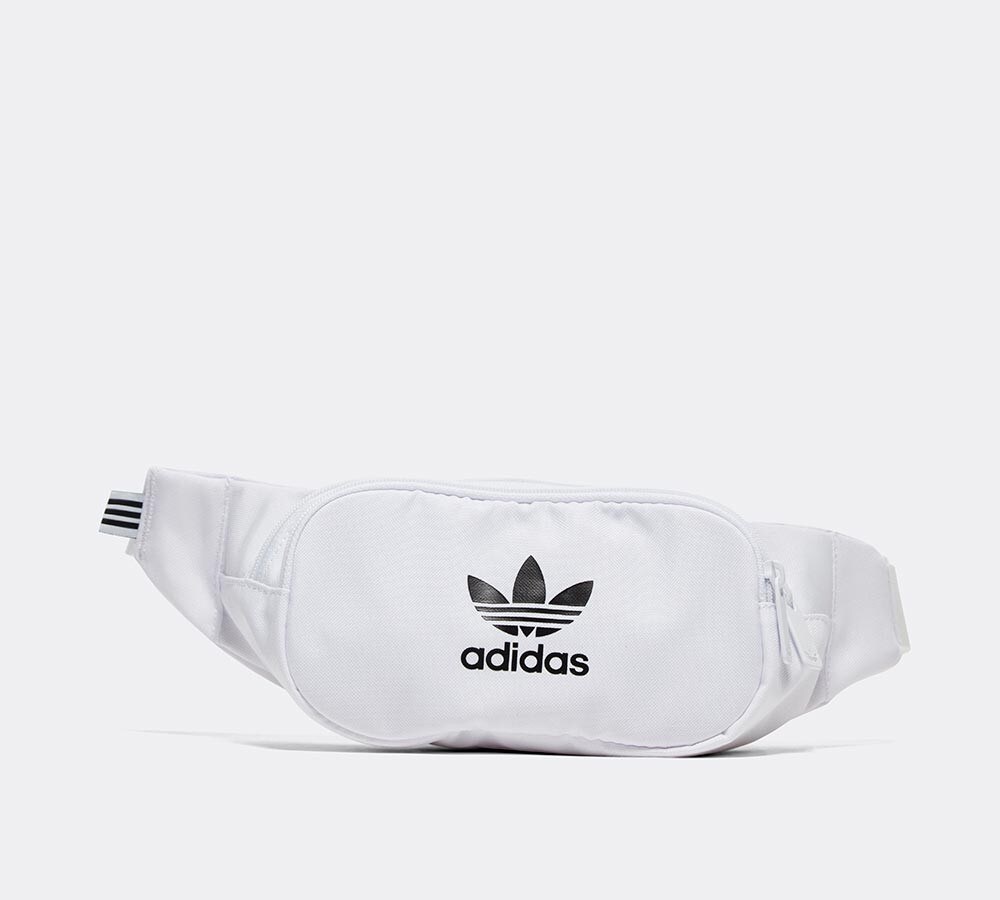 adidas crossbody bag white