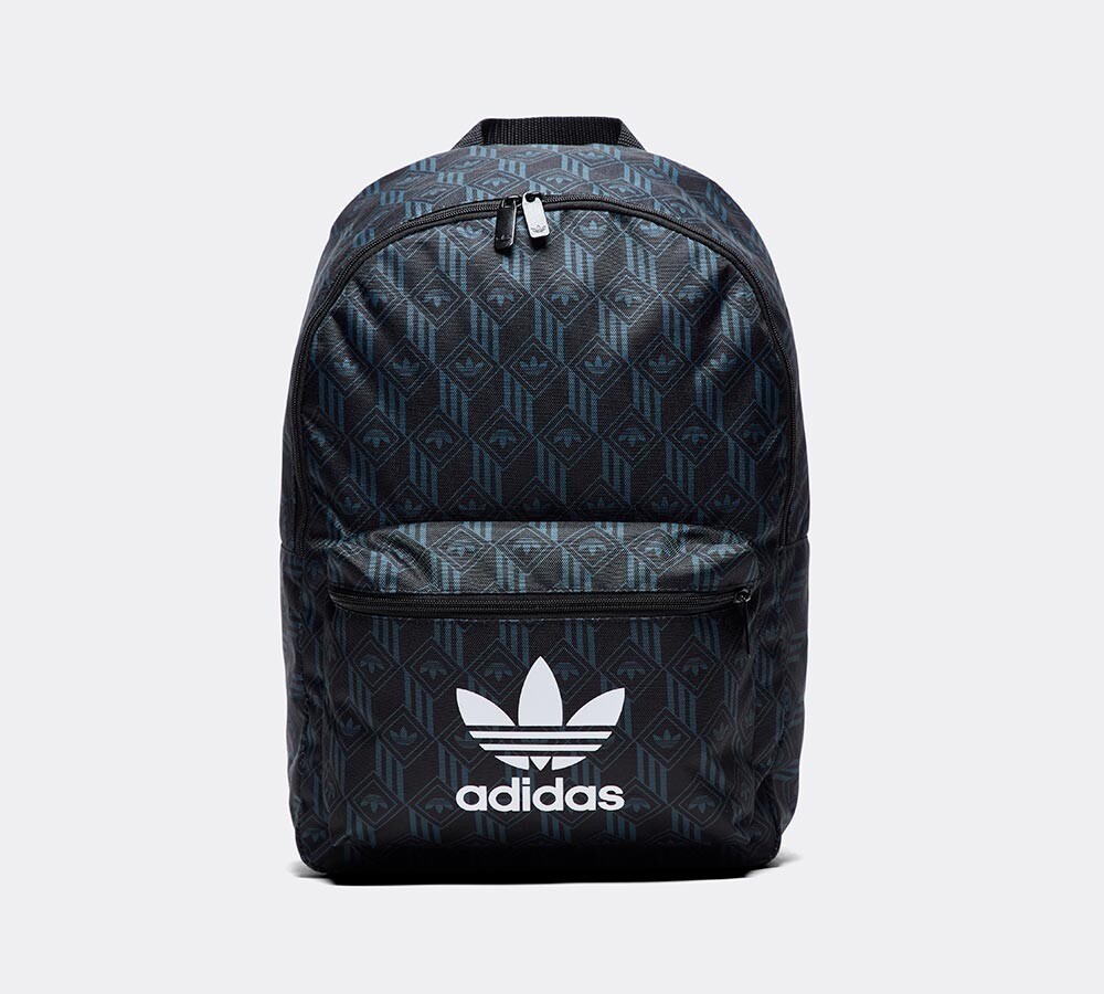 adidas monogram backpack