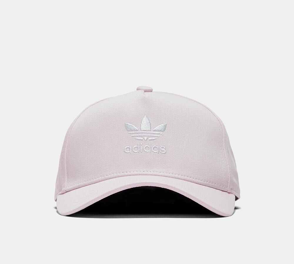 adidas originals trefoil cap