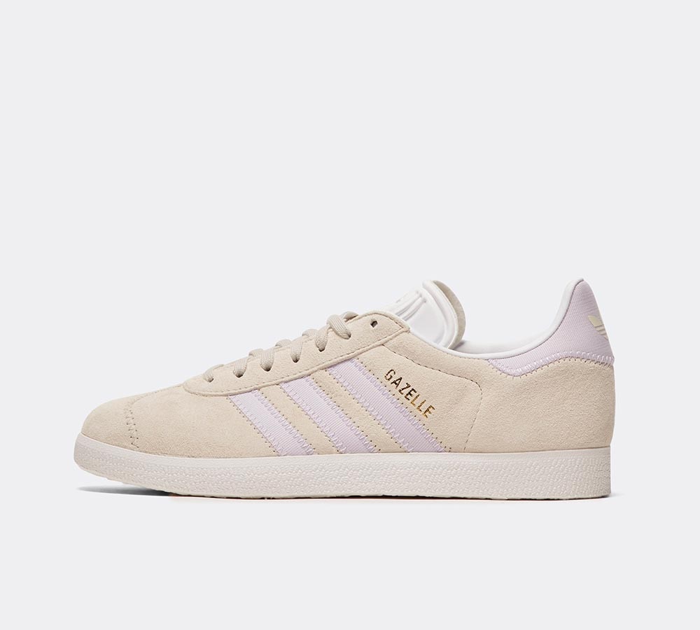 gazelle womens trainers