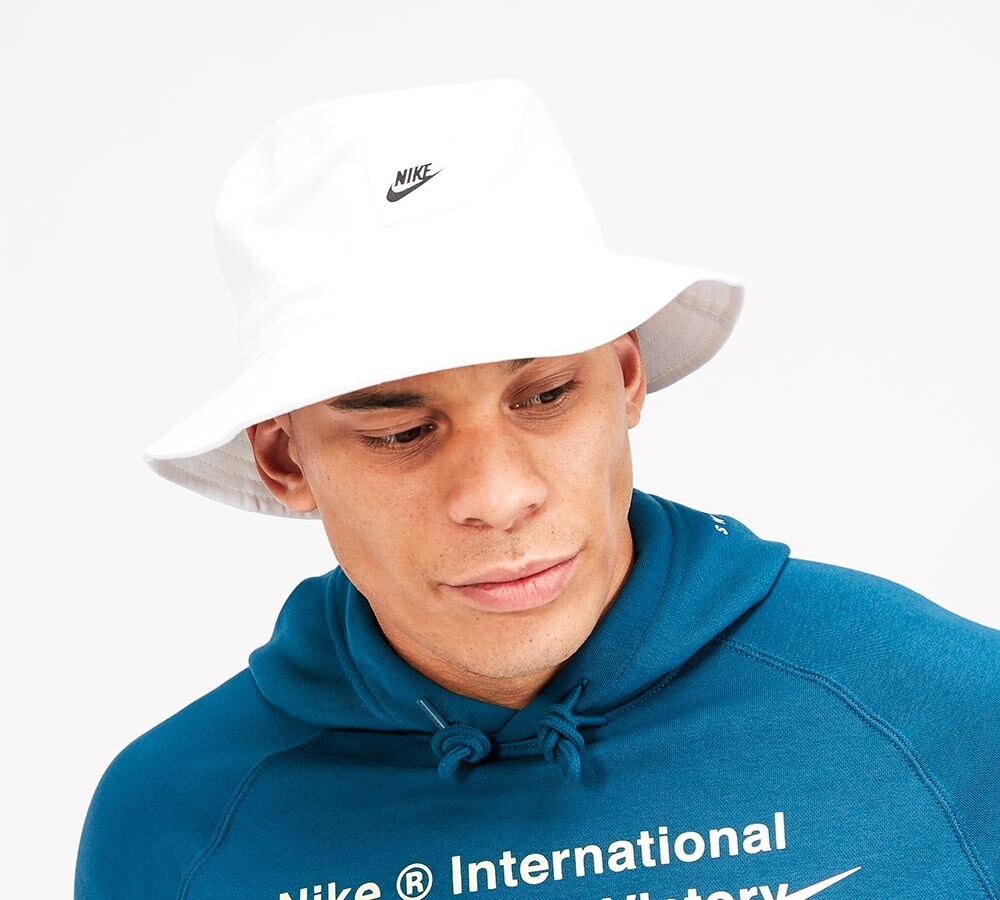 nike core bucket hat