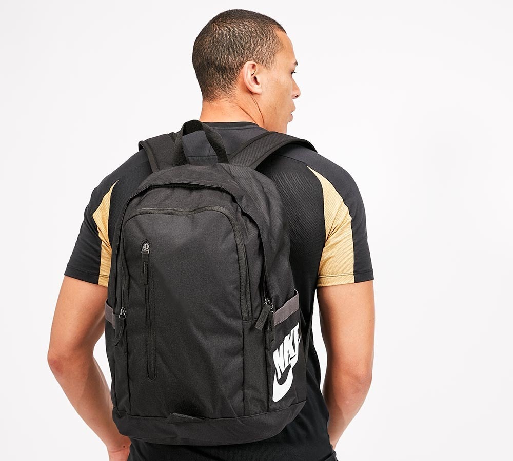 Nike Access Soleday Backpack | Black 