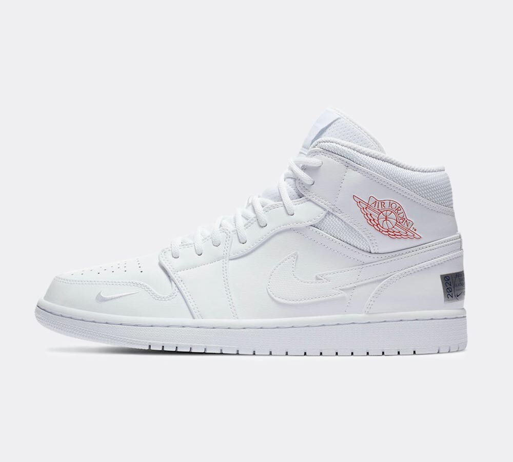 footasylum jordan 1