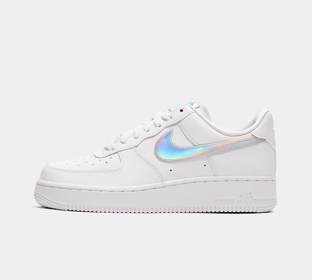 white womens air force 1 low