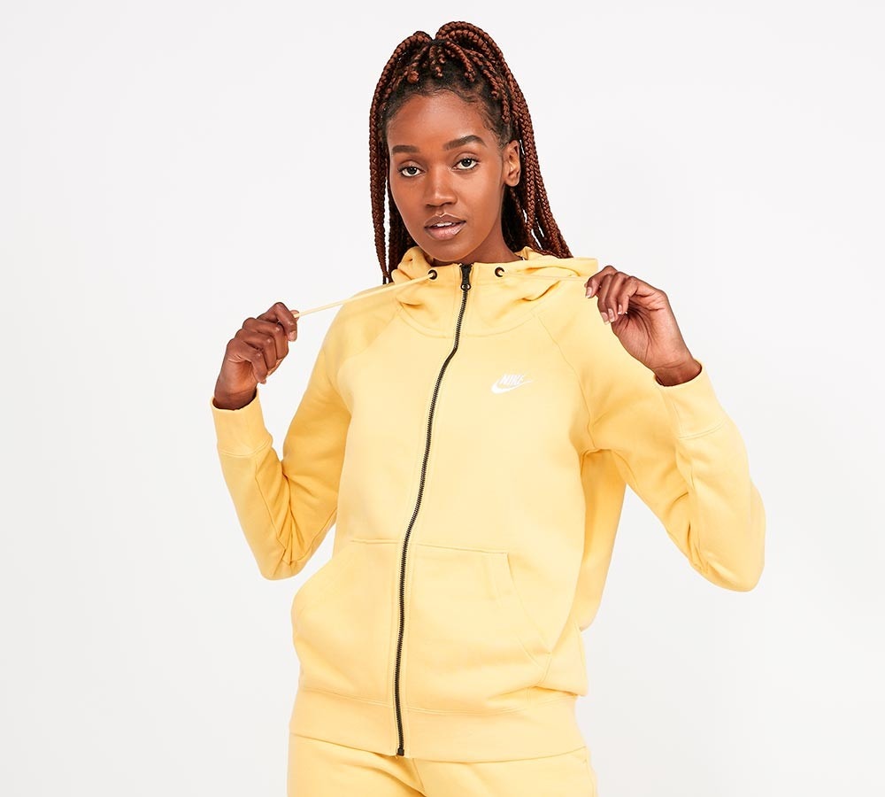 footasylum womens hoodies