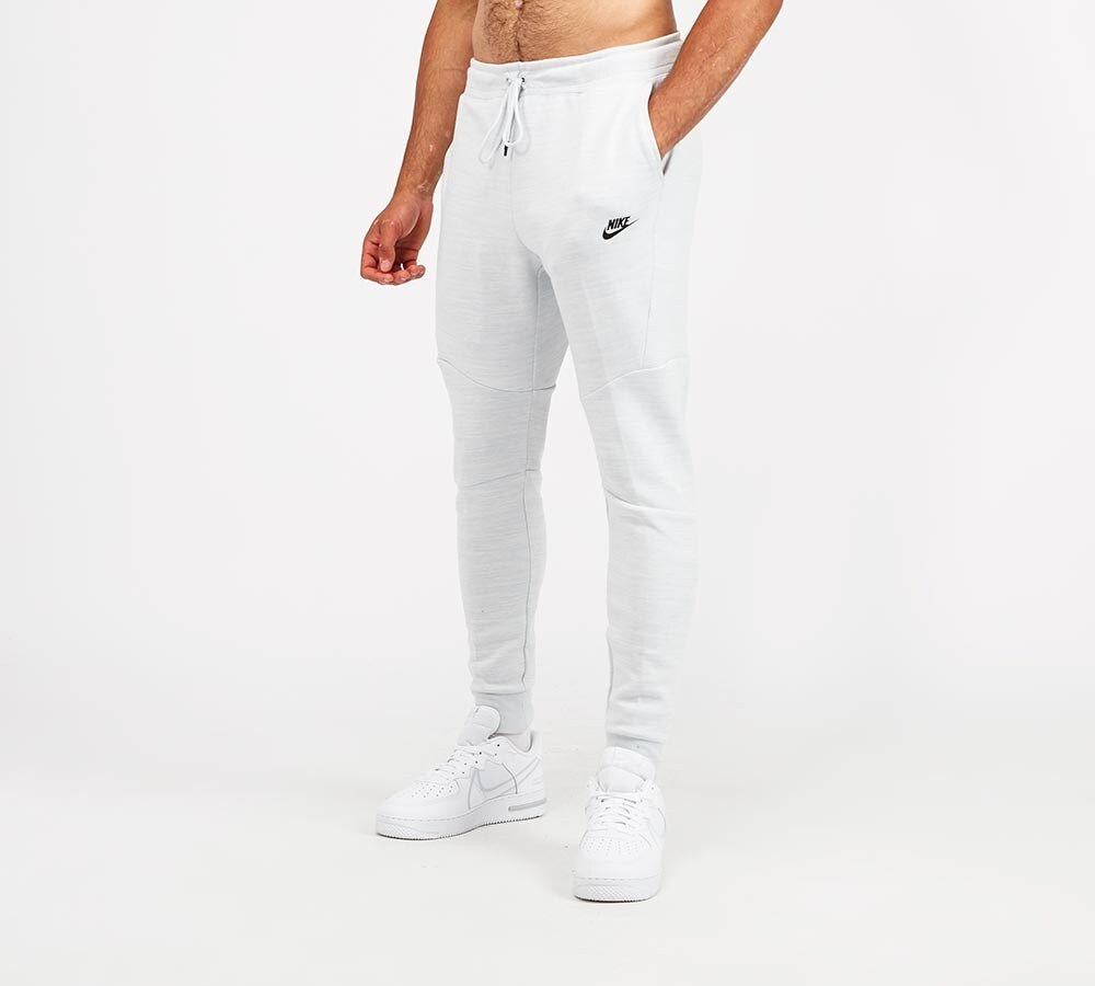 nike tech fleece pure platinum