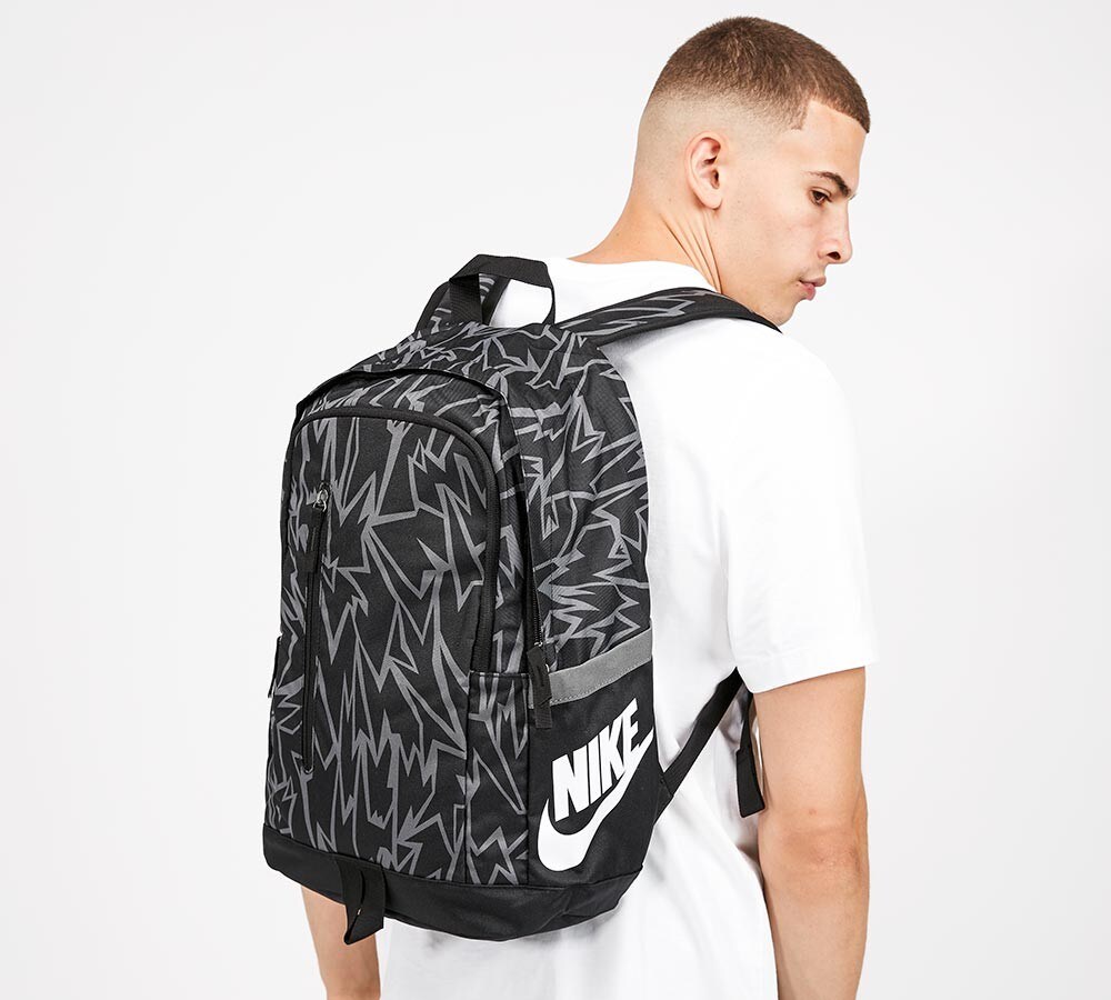 nike soleday backpack black