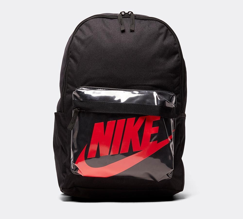 Nike Pu 2 0 Heritage Backpack Black Laser Crimson Footasylum Shoppers save an average of 0.0% on purchases with coupons at footasylum.com, with today's biggest discount being. footasylum