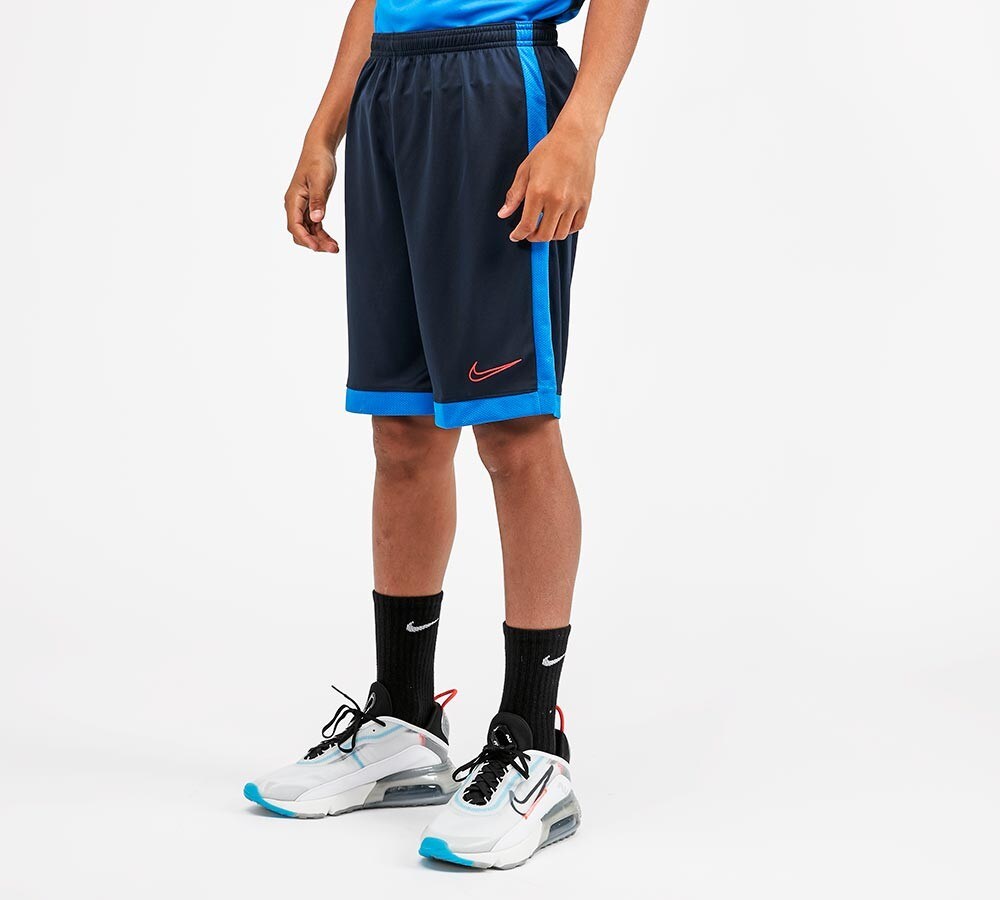nike academy junior shorts