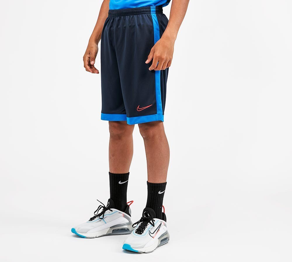 nike academy shorts junior