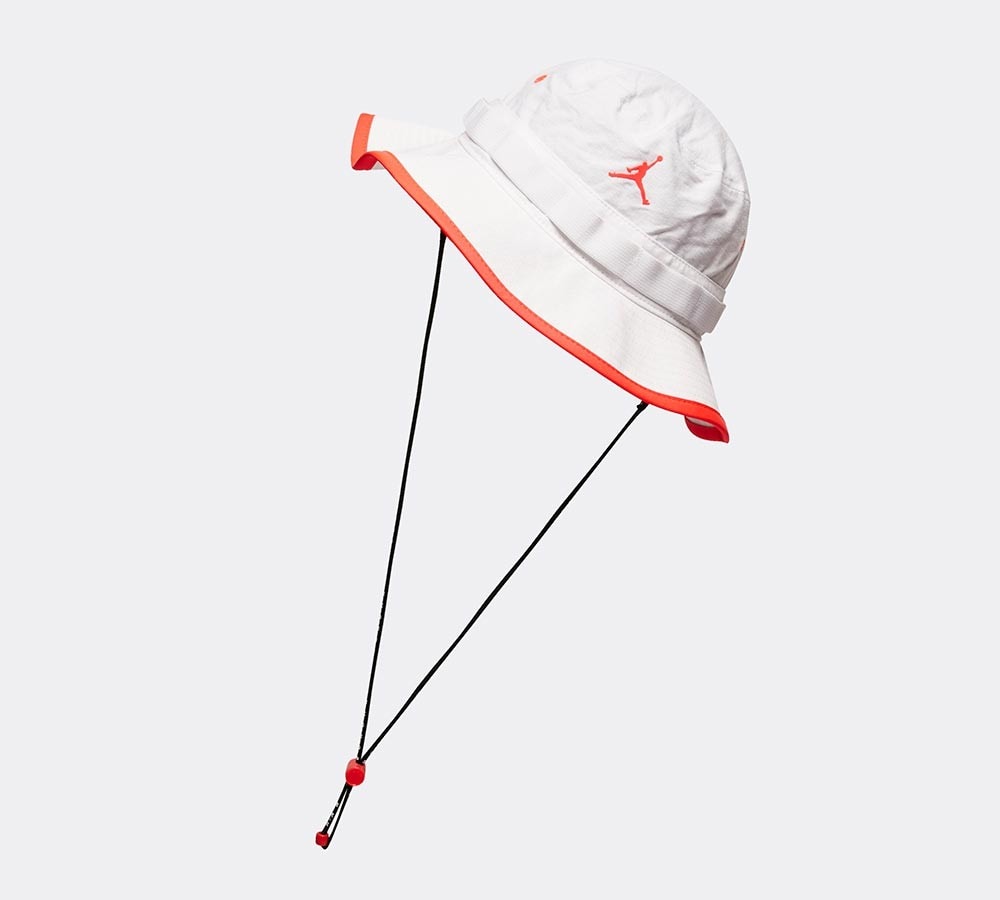 jordan jumpman bucket cap