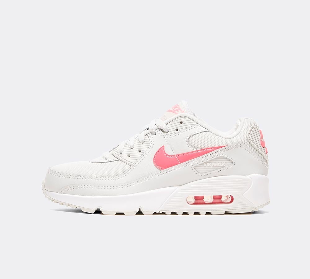 nike 95 pink junior