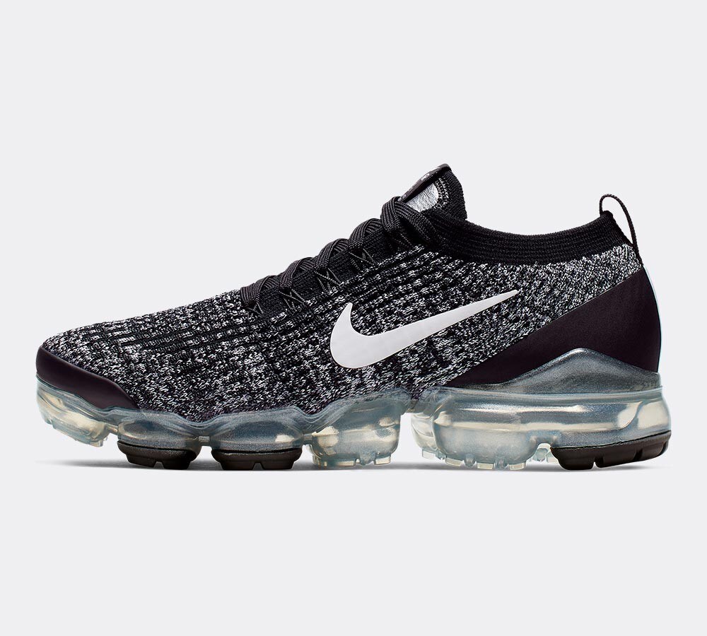 vapormax flyknit women black