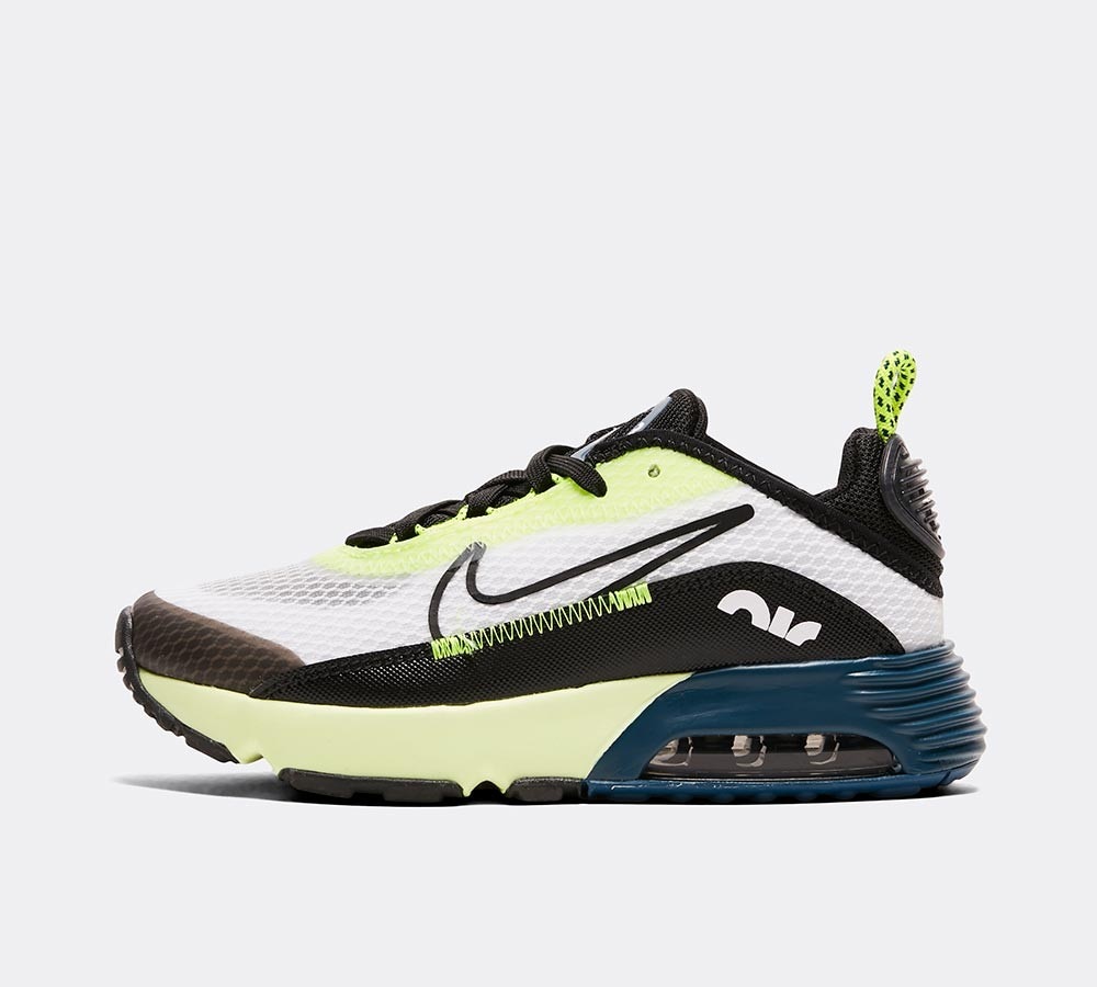 nike air max trainers for girls