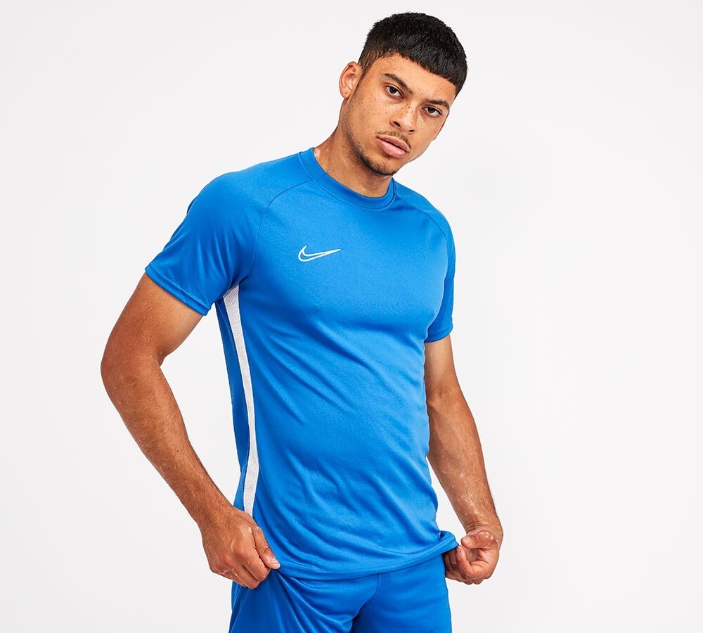 nike dry academy t shirt